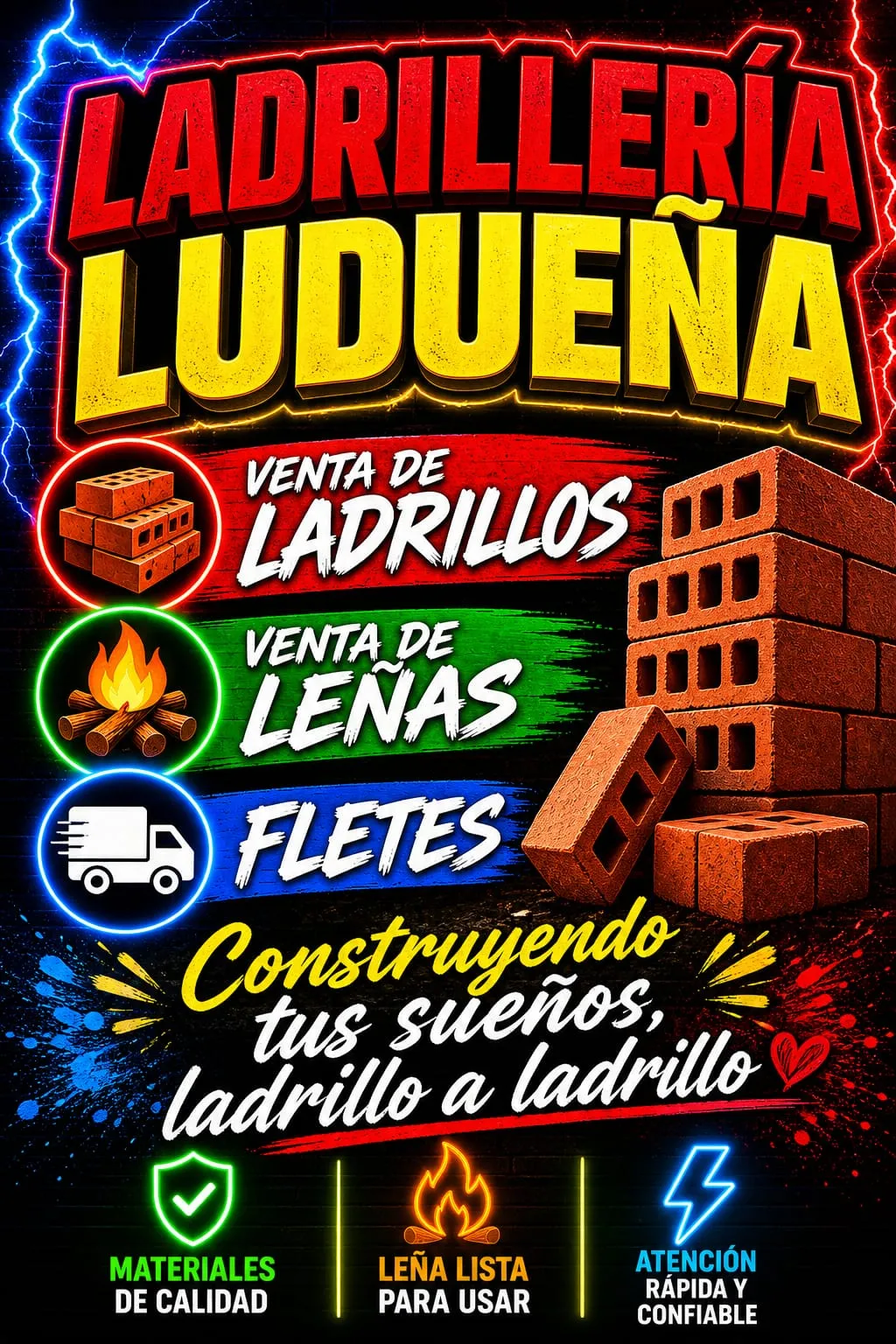 Ladrillería Ludueña