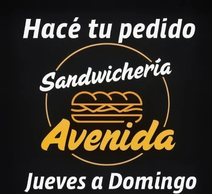 Venta de comida