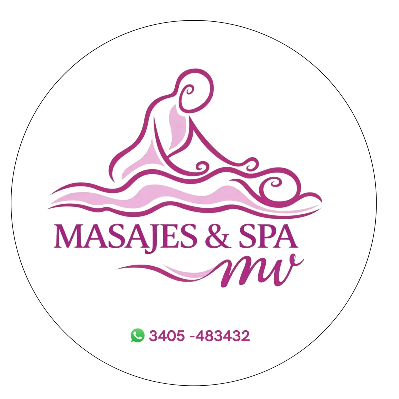 Masaje y Spa