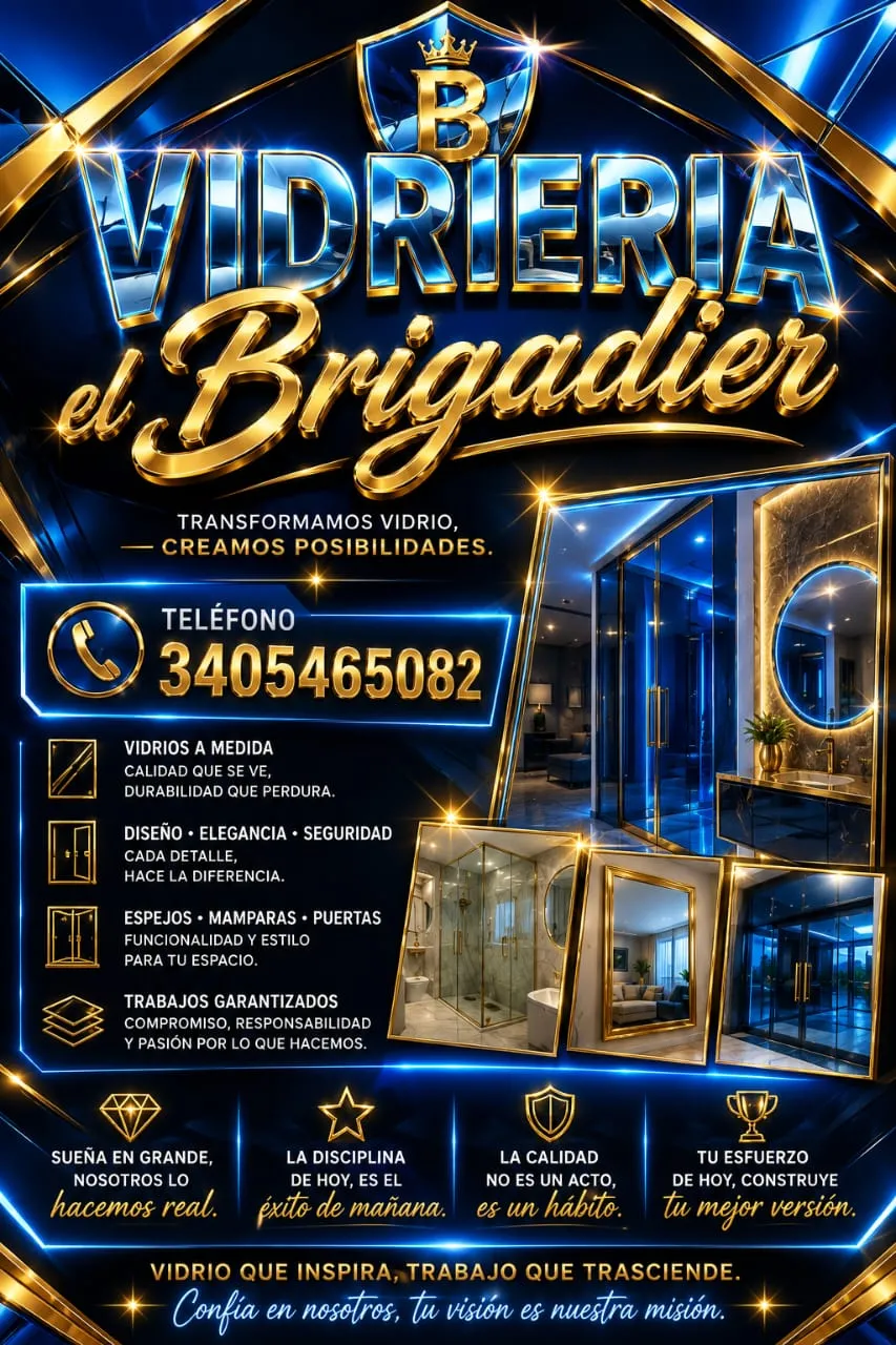 Vidrieria