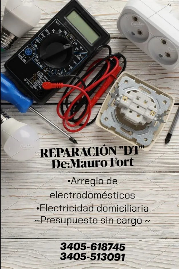 Electricista general