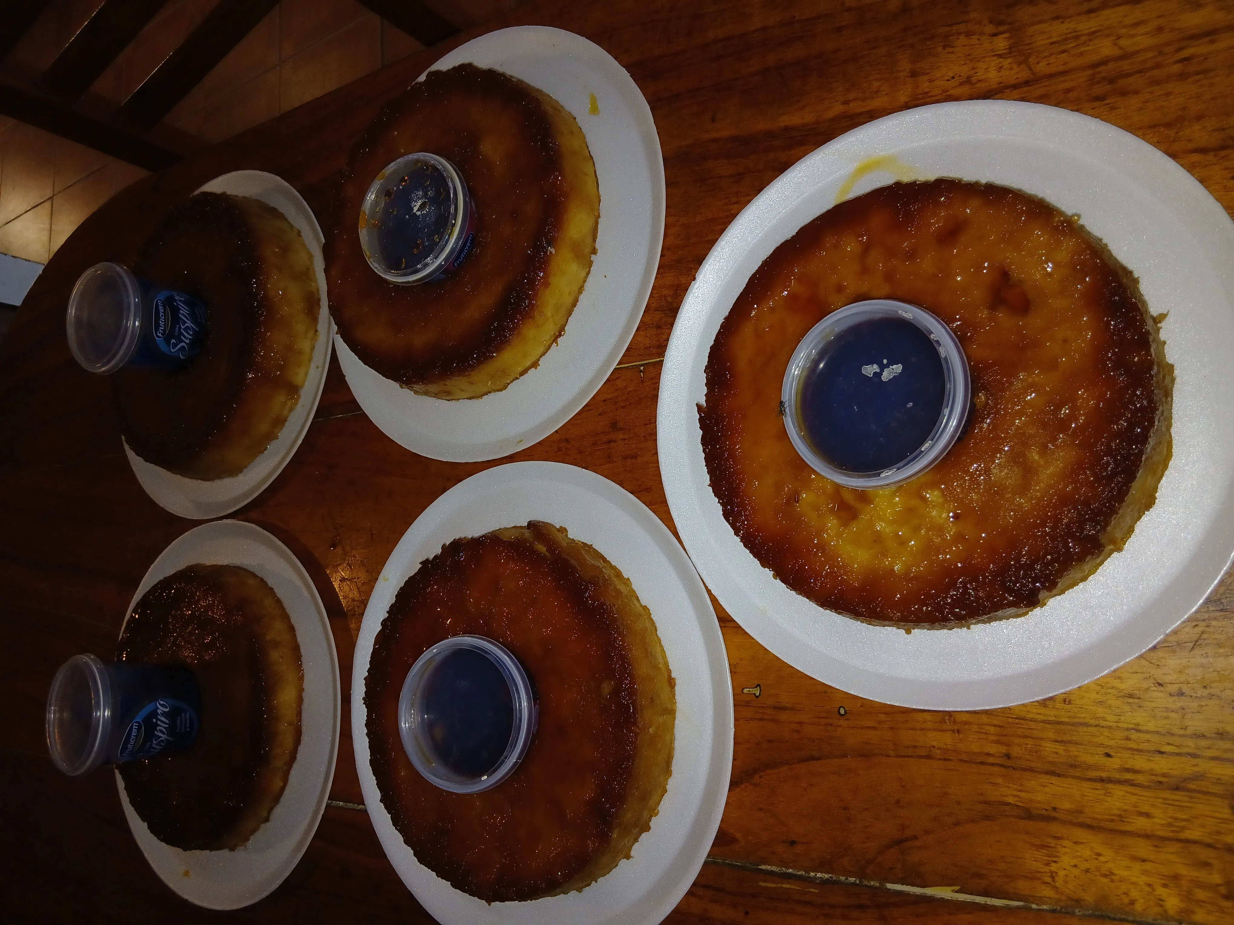 Estela pasteleria
