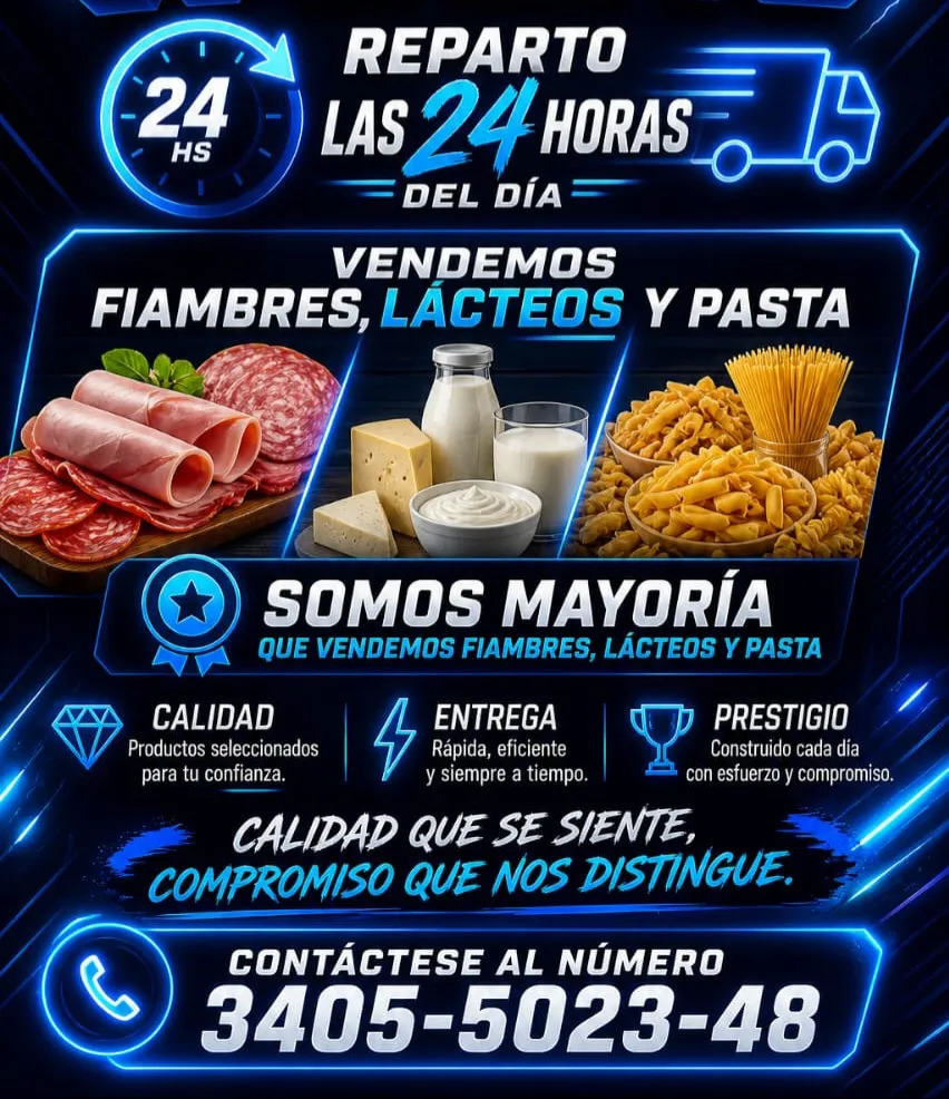 Pastas